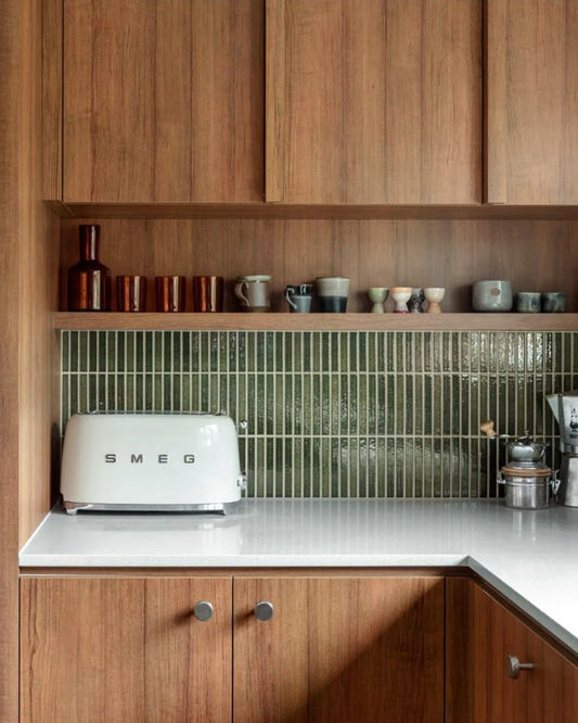 Kitchen Tile Trends We're Loving - Alfresco Prints