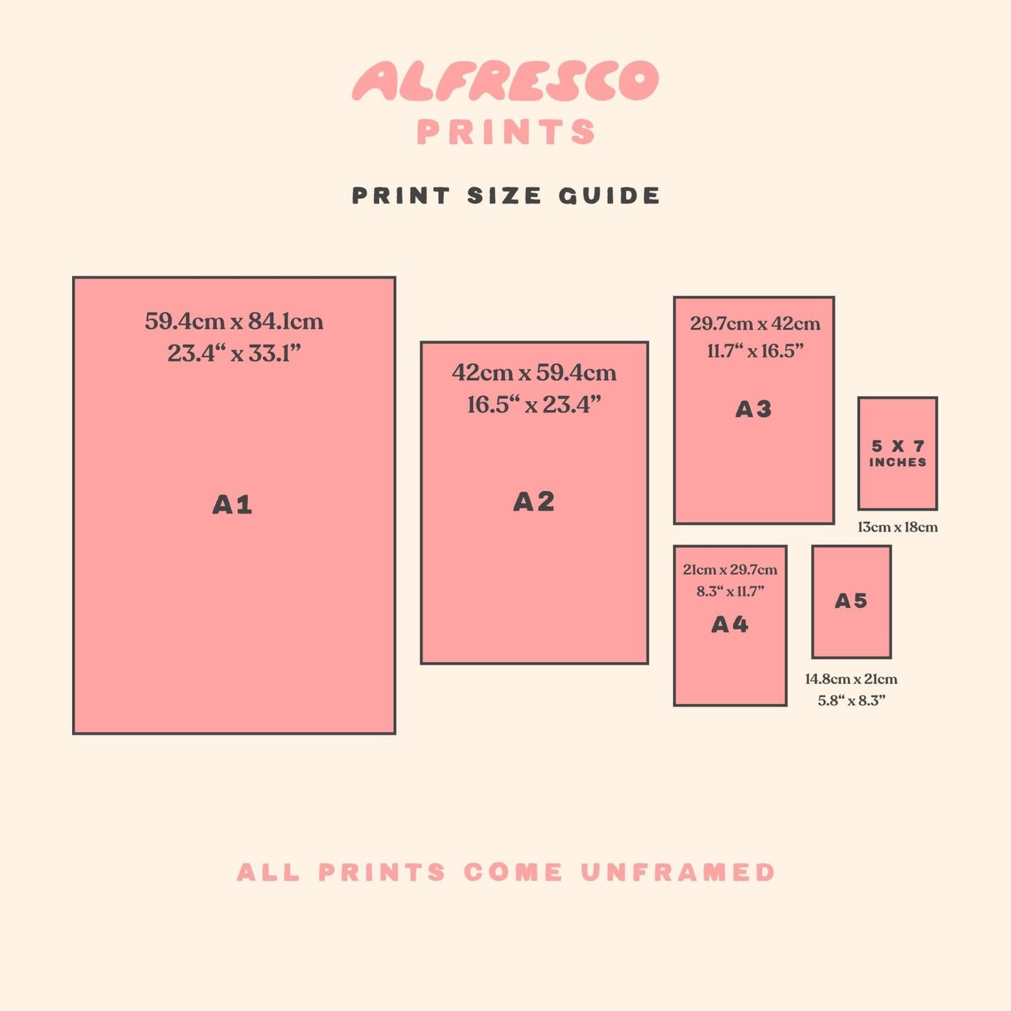 Fiddle Fig Leaf Plant Print - Alfresco Prints