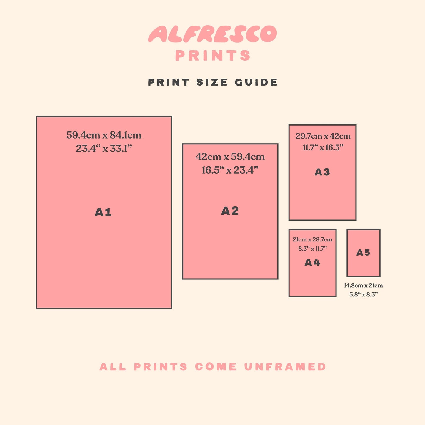 Cheers Print