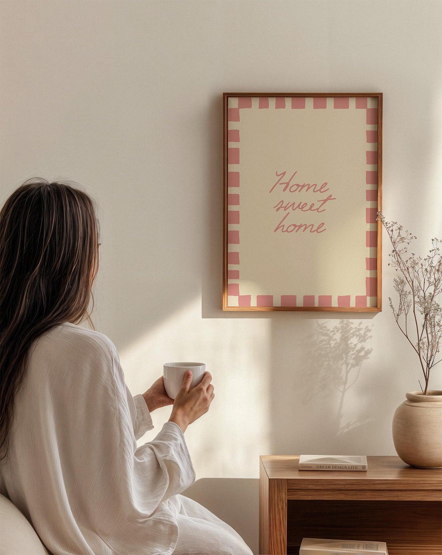 Home Sweet Home Print