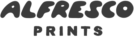 Alfresco Prints