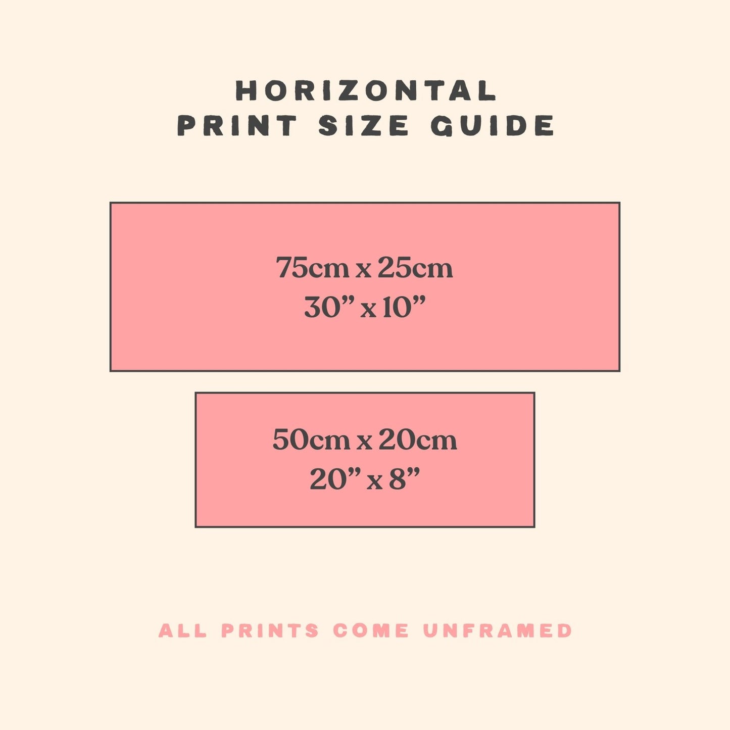 Love You, Bye Doorway Print - Alfresco Prints