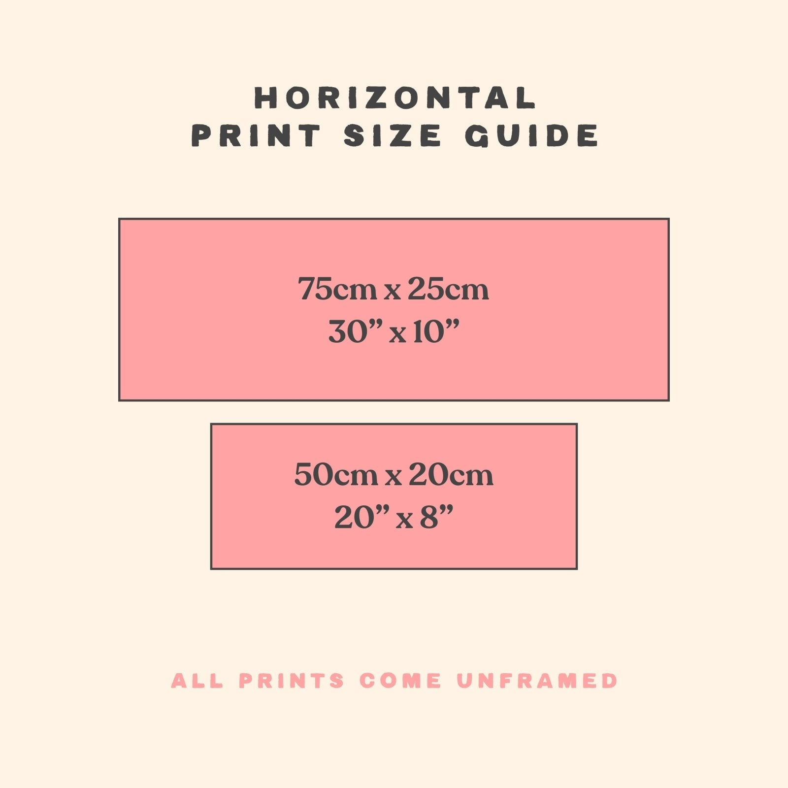 Love You, Bye Doorway Print - Alfresco Prints